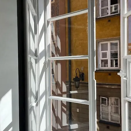 Apartman In Old