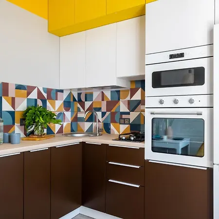 Apartment In Old *