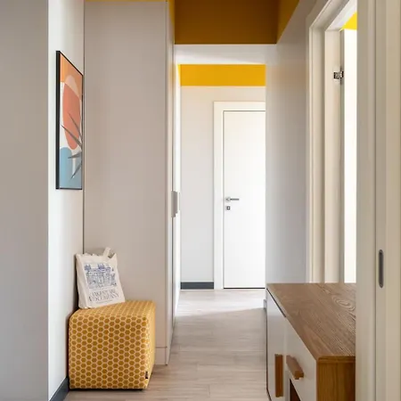 Appartement In Old *